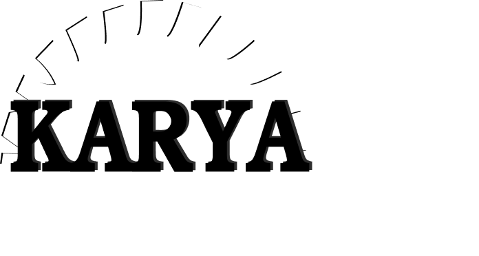 Karya Logo